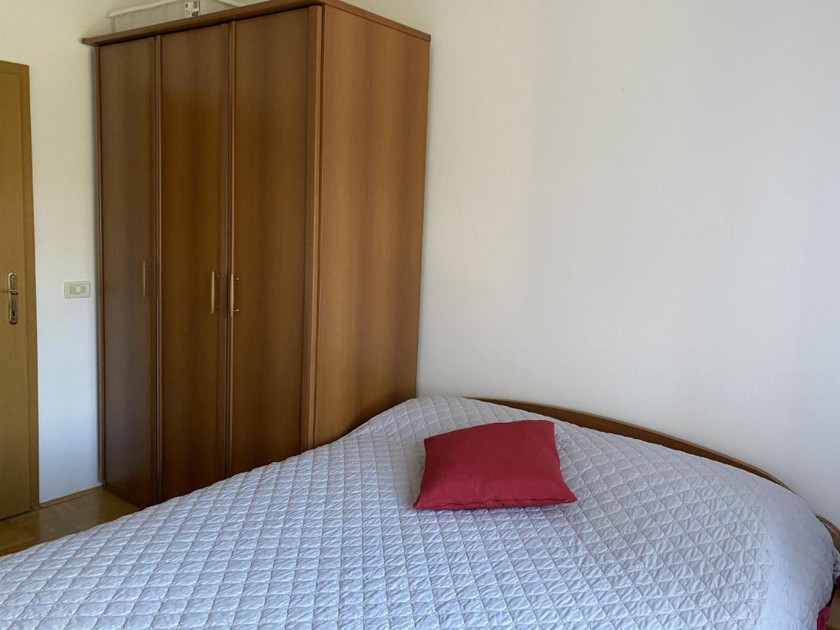 Sea View Istrian Countryside Apartment - Rota Dragonja المظهر الخارجي الصورة