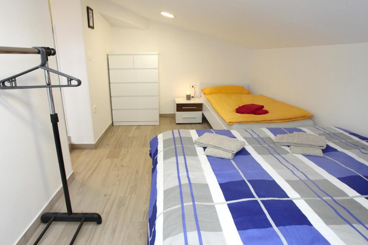 Sea View Istrian Countryside Apartment - Rota Dragonja المظهر الخارجي الصورة